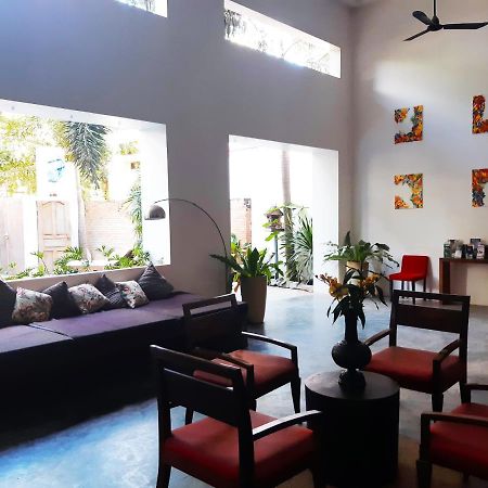 The Gallery Boutique Hotel Siem Reap Eksteriør bilde