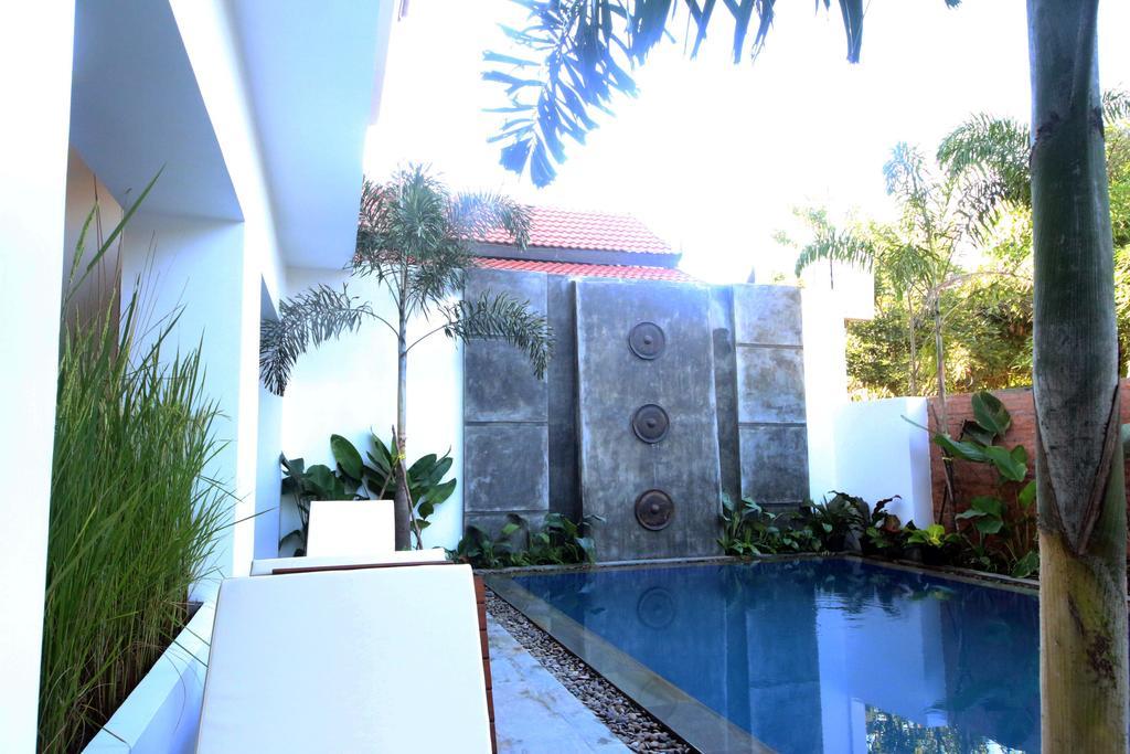 The Gallery Boutique Hotel Siem Reap Eksteriør bilde