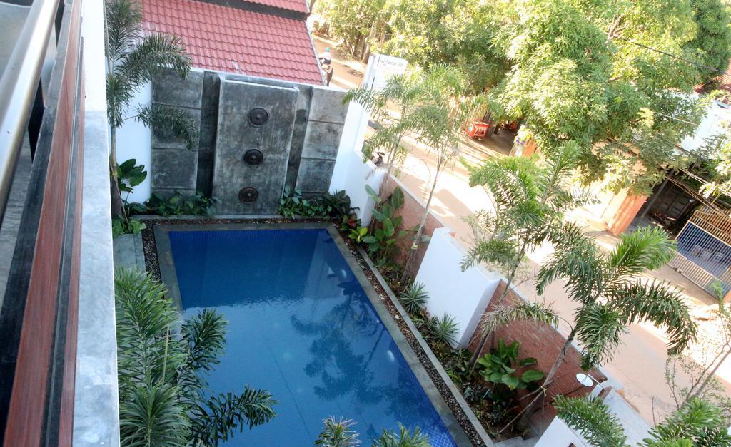 The Gallery Boutique Hotel Siem Reap Eksteriør bilde