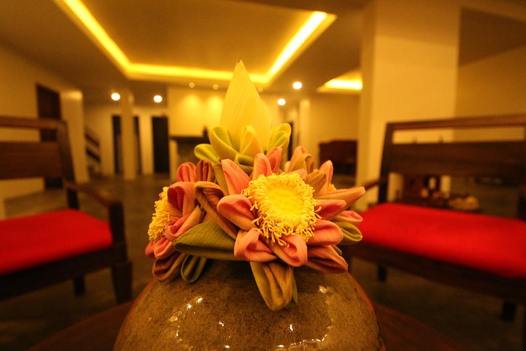 The Gallery Boutique Hotel Siem Reap Eksteriør bilde