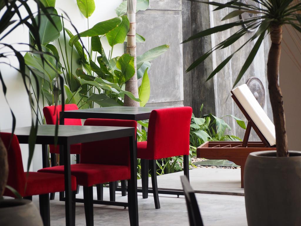 The Gallery Boutique Hotel Siem Reap Eksteriør bilde