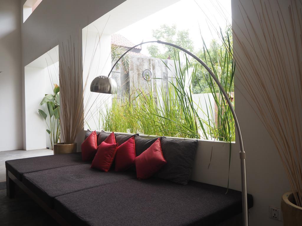 The Gallery Boutique Hotel Siem Reap Eksteriør bilde