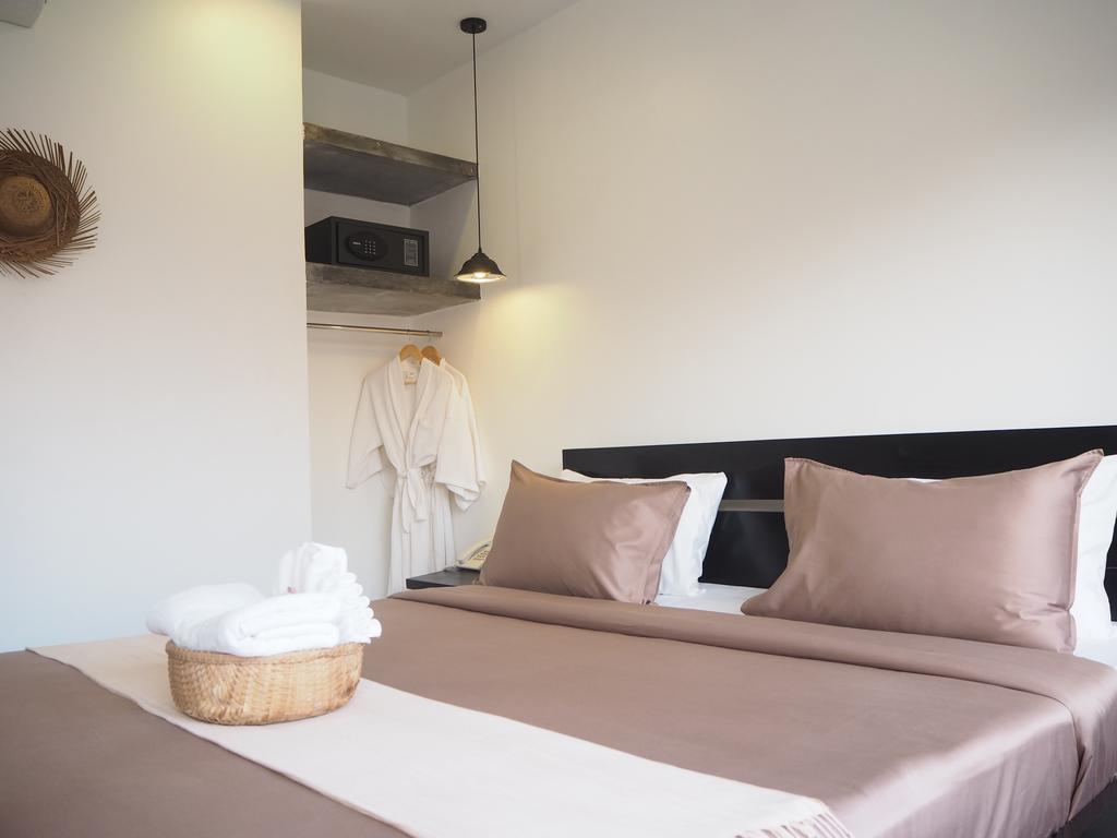 The Gallery Boutique Hotel Siem Reap Rom bilde