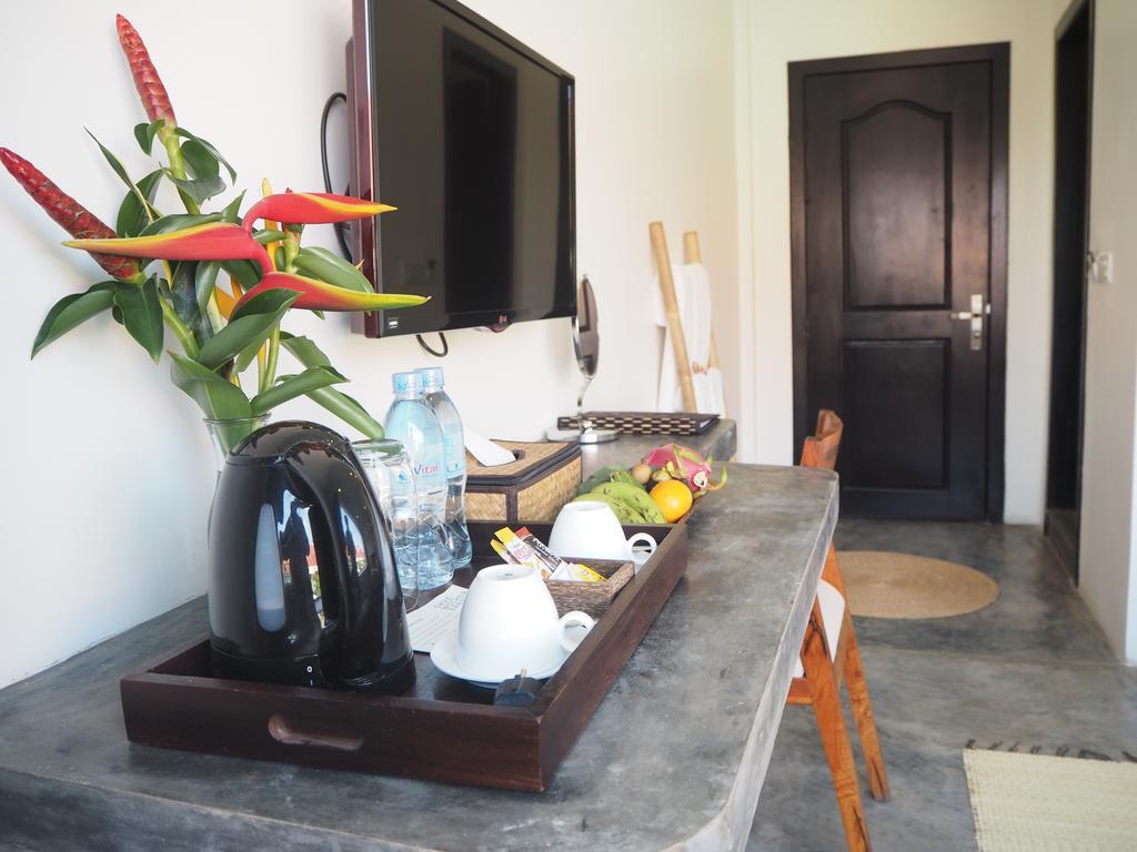 The Gallery Boutique Hotel Siem Reap Rom bilde