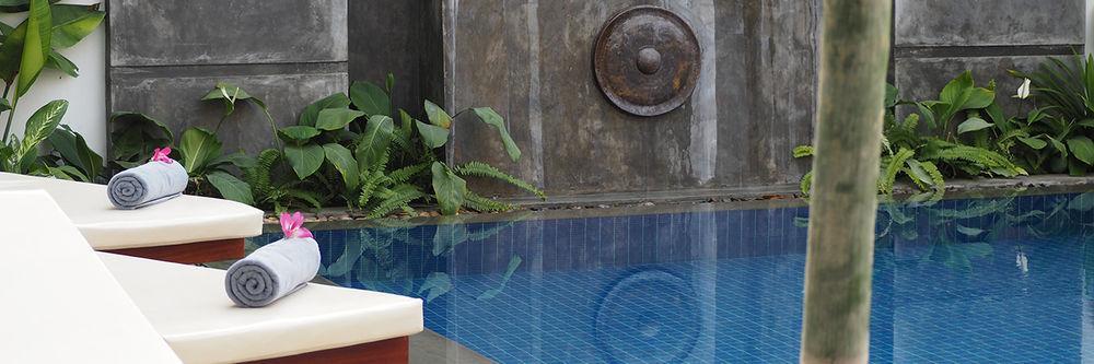 The Gallery Boutique Hotel Siem Reap Eksteriør bilde