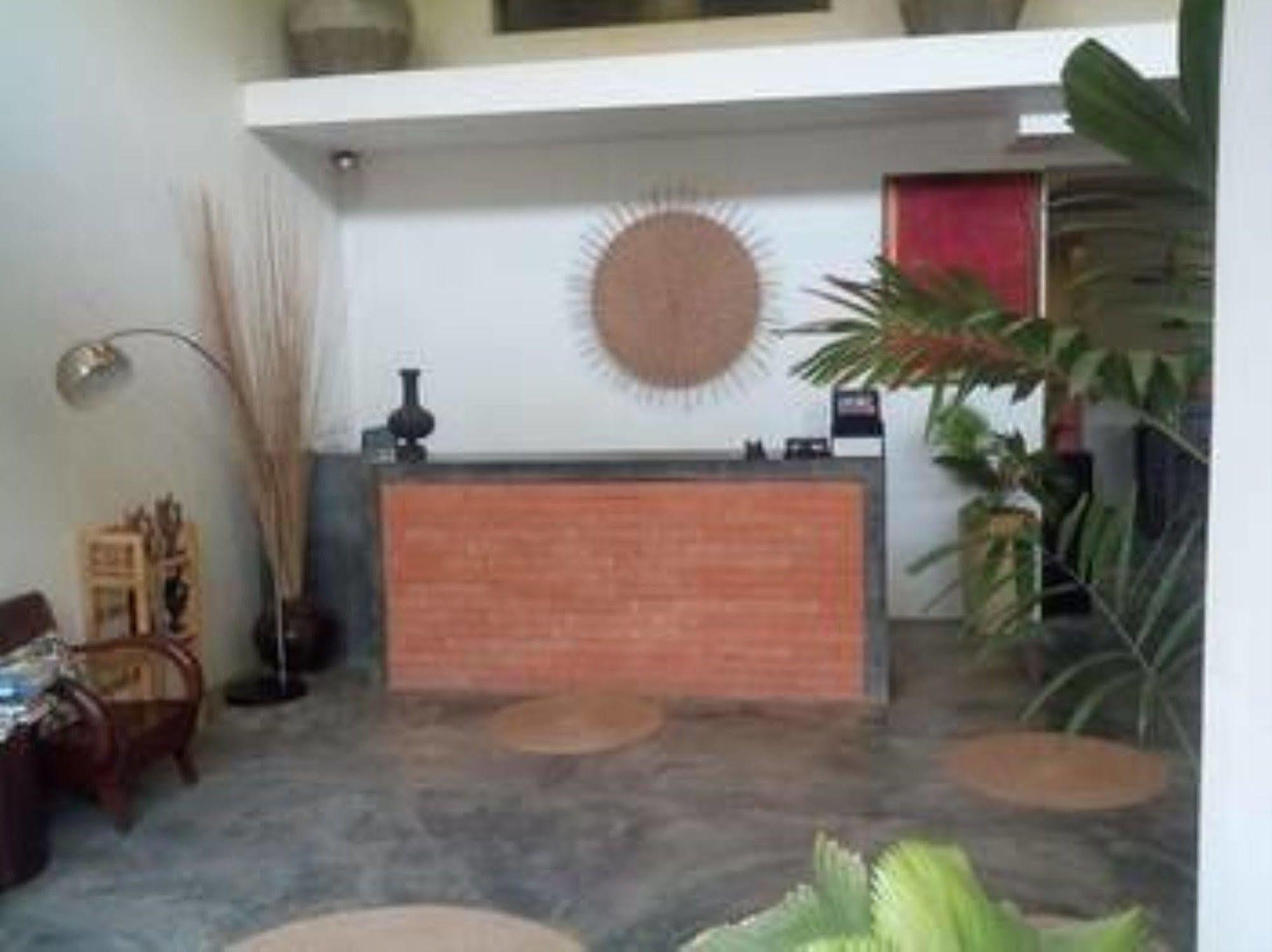 The Gallery Boutique Hotel Siem Reap Eksteriør bilde