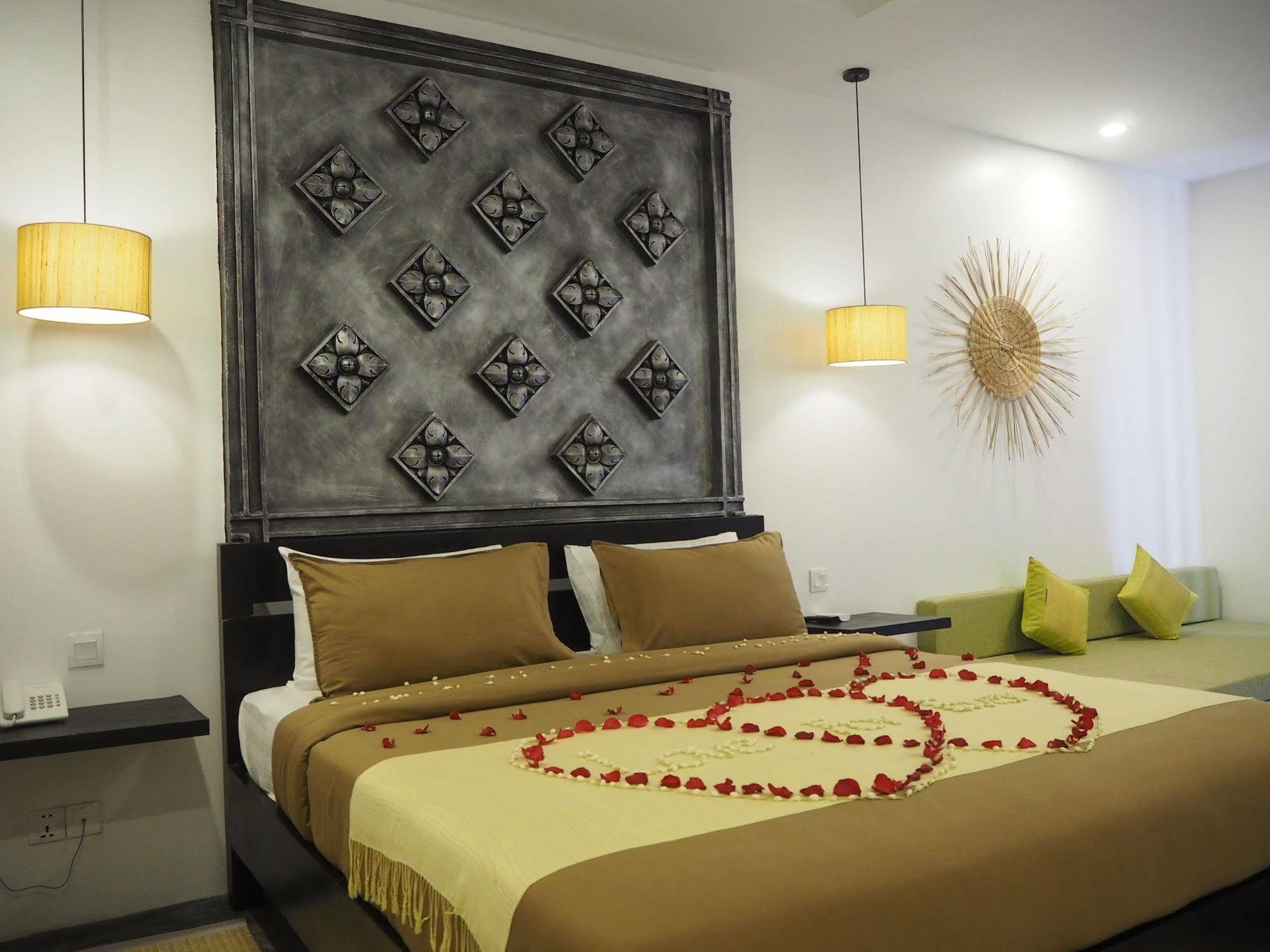 The Gallery Boutique Hotel Siem Reap Eksteriør bilde