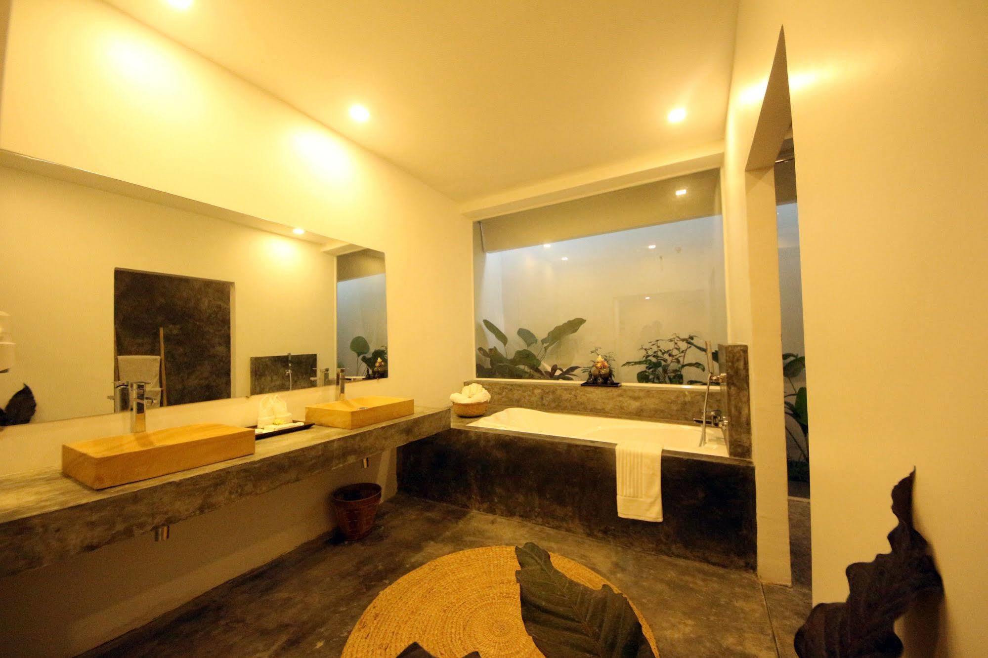 The Gallery Boutique Hotel Siem Reap Eksteriør bilde