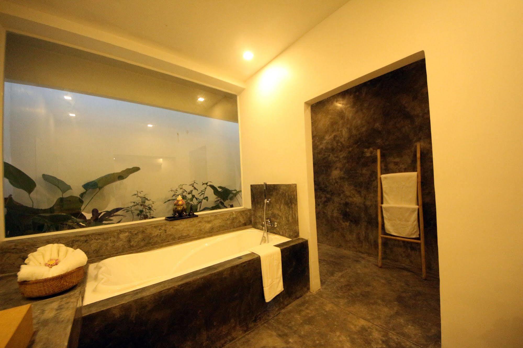 The Gallery Boutique Hotel Siem Reap Eksteriør bilde