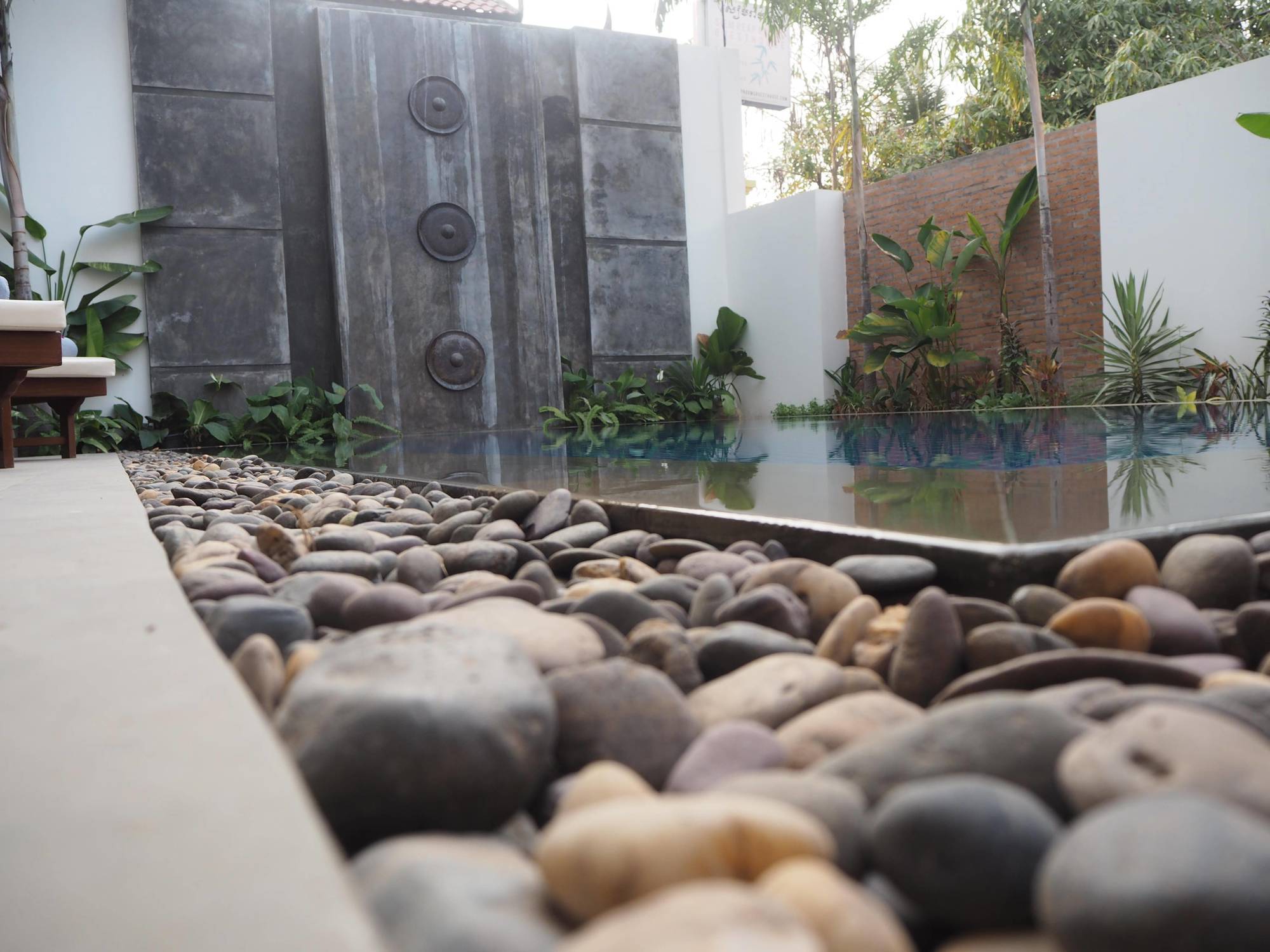 The Gallery Boutique Hotel Siem Reap Eksteriør bilde