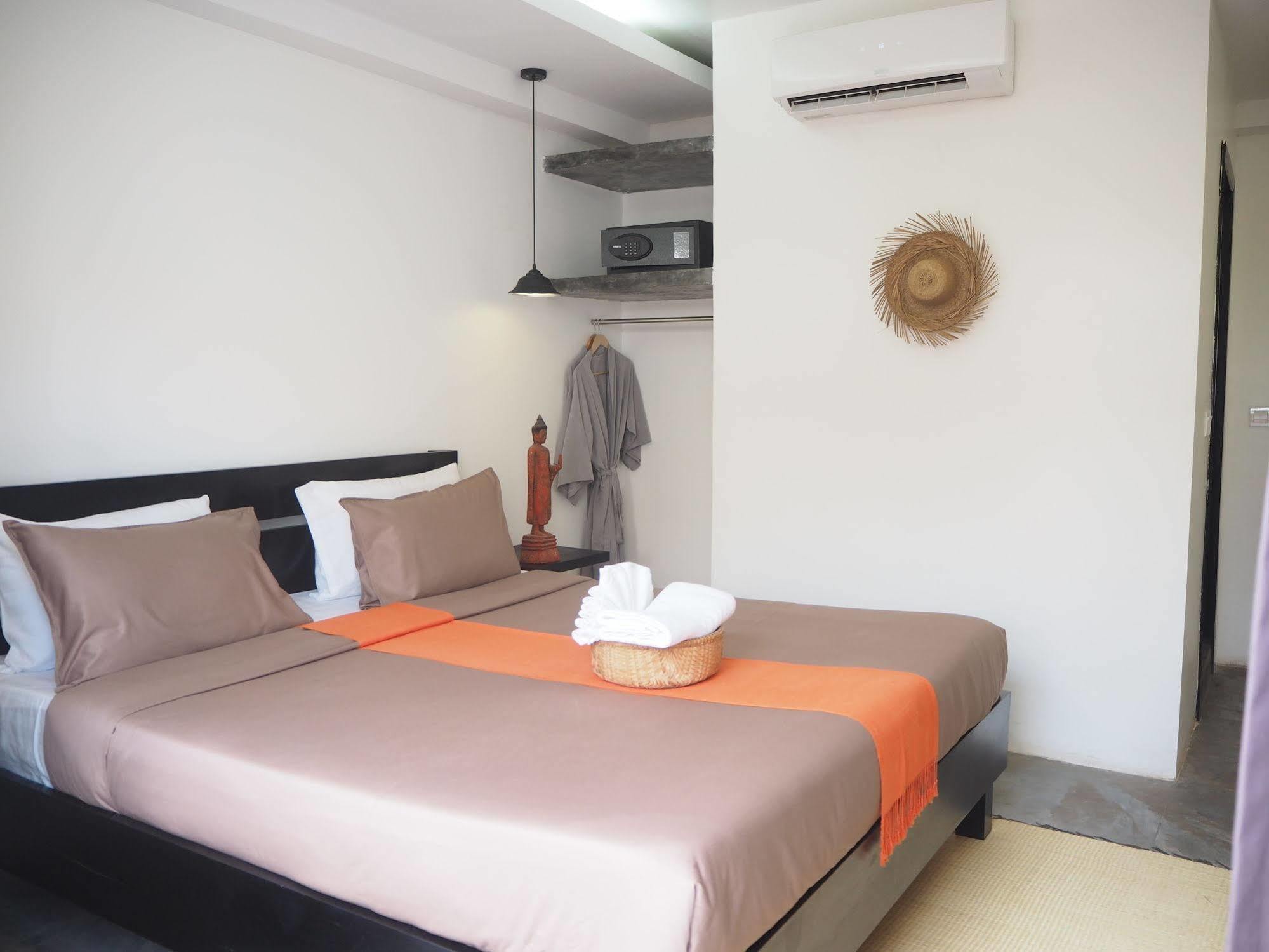 The Gallery Boutique Hotel Siem Reap Eksteriør bilde