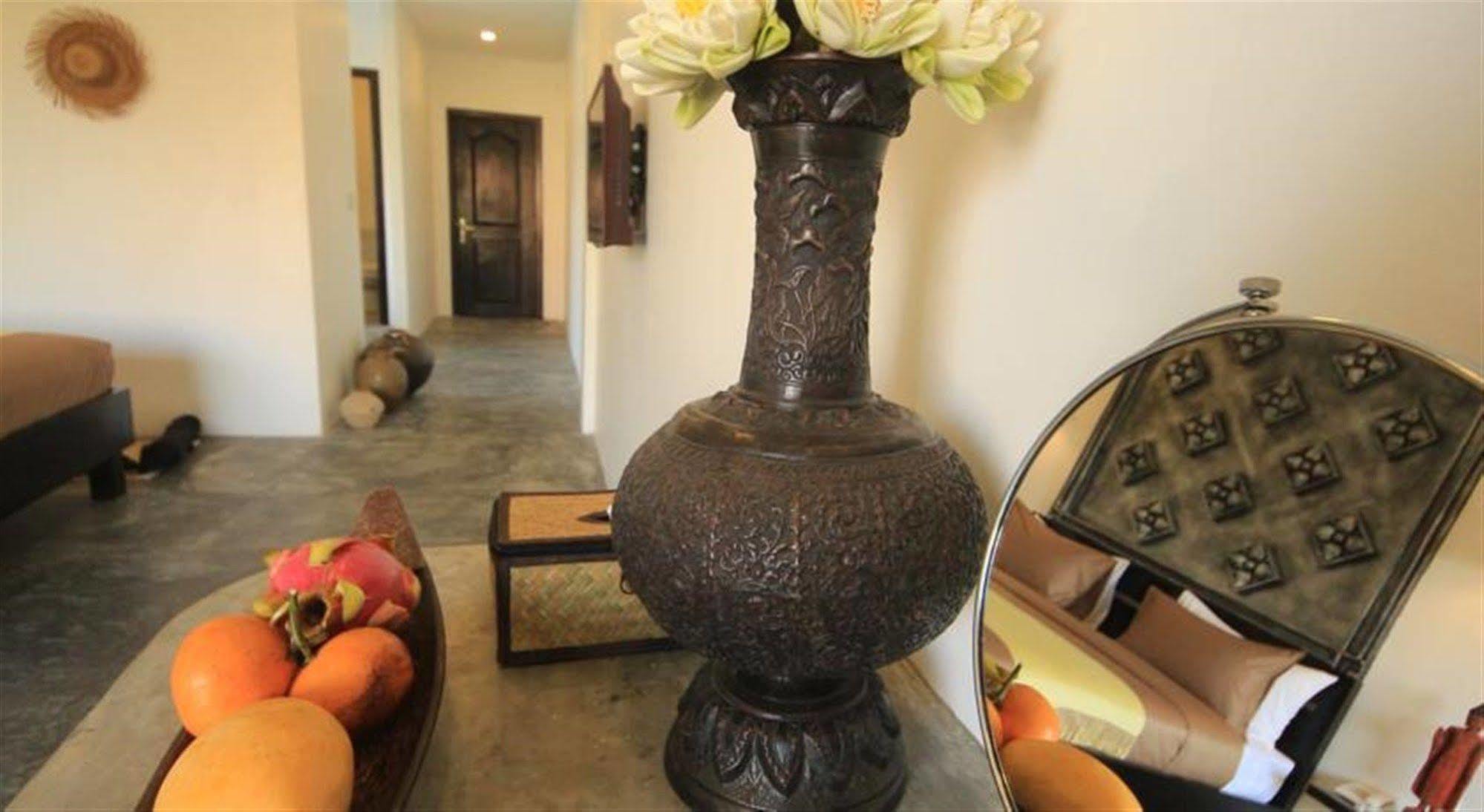 The Gallery Boutique Hotel Siem Reap Eksteriør bilde