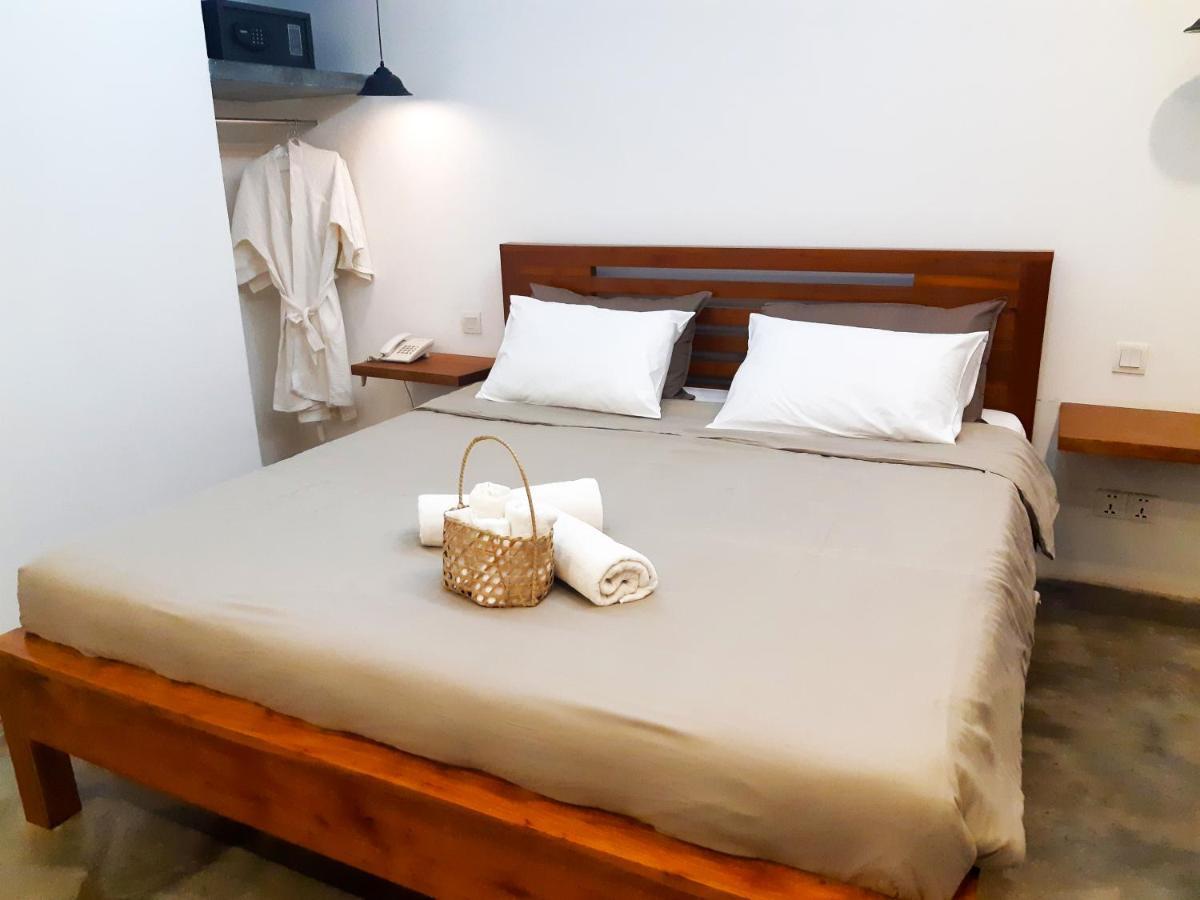 The Gallery Boutique Hotel Siem Reap Eksteriør bilde