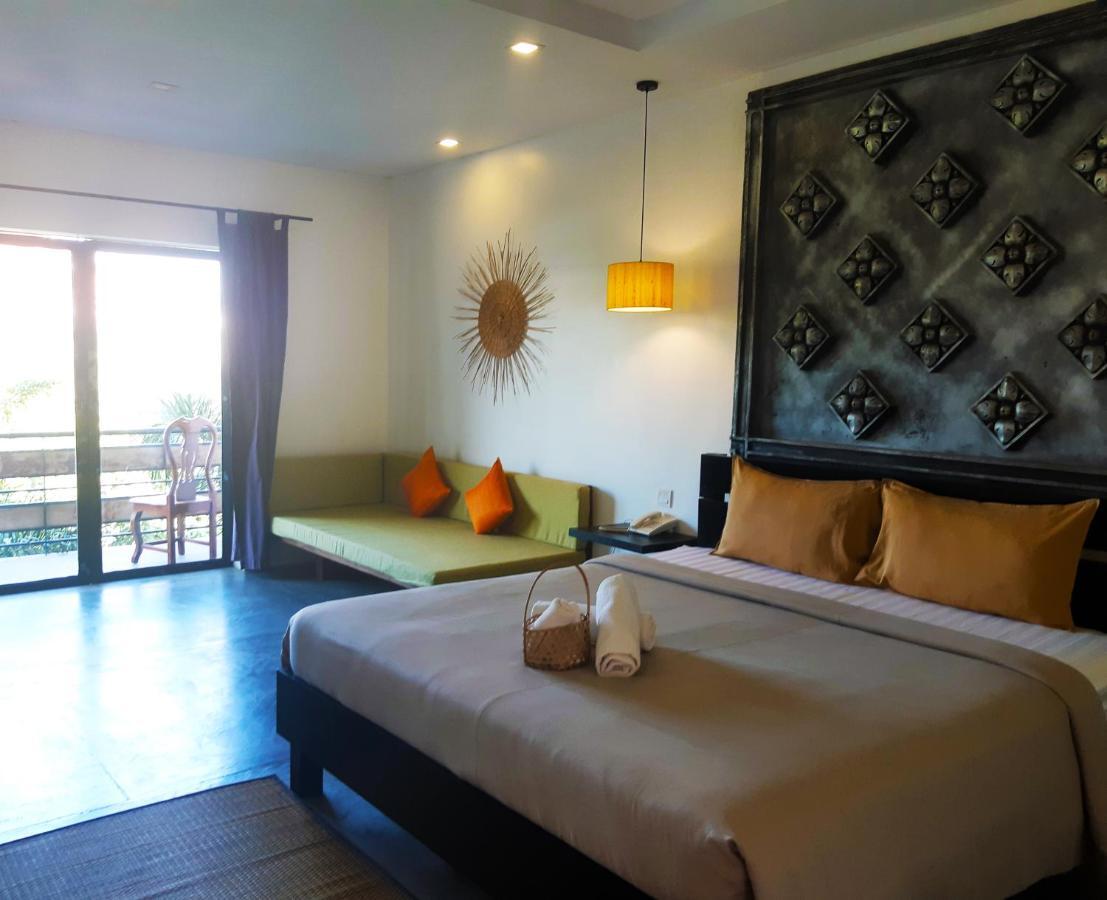 The Gallery Boutique Hotel Siem Reap Eksteriør bilde