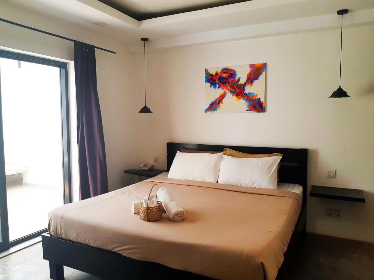 The Gallery Boutique Hotel Siem Reap Eksteriør bilde